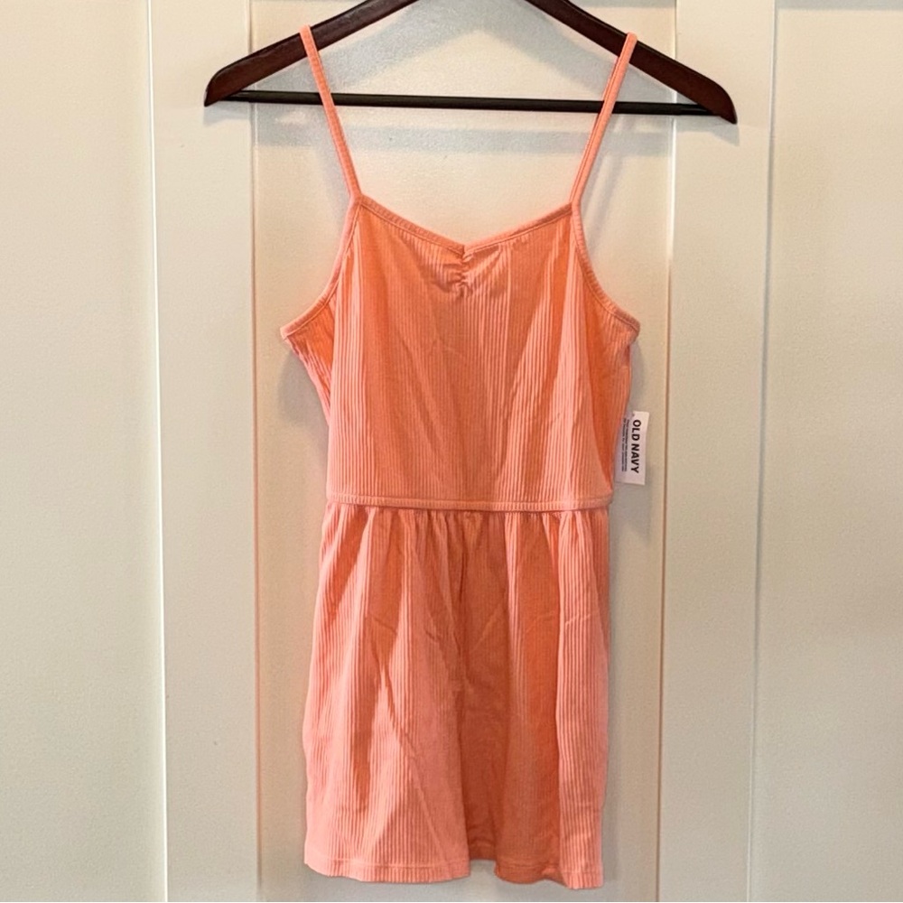 Old Navy Girls’ Romper